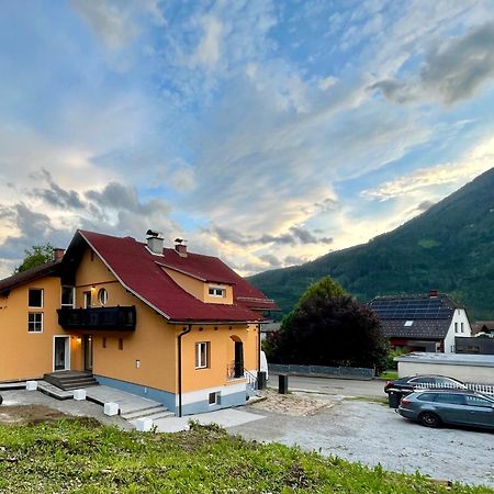Gruener See Exklusiv Oberort Экстерьер фото